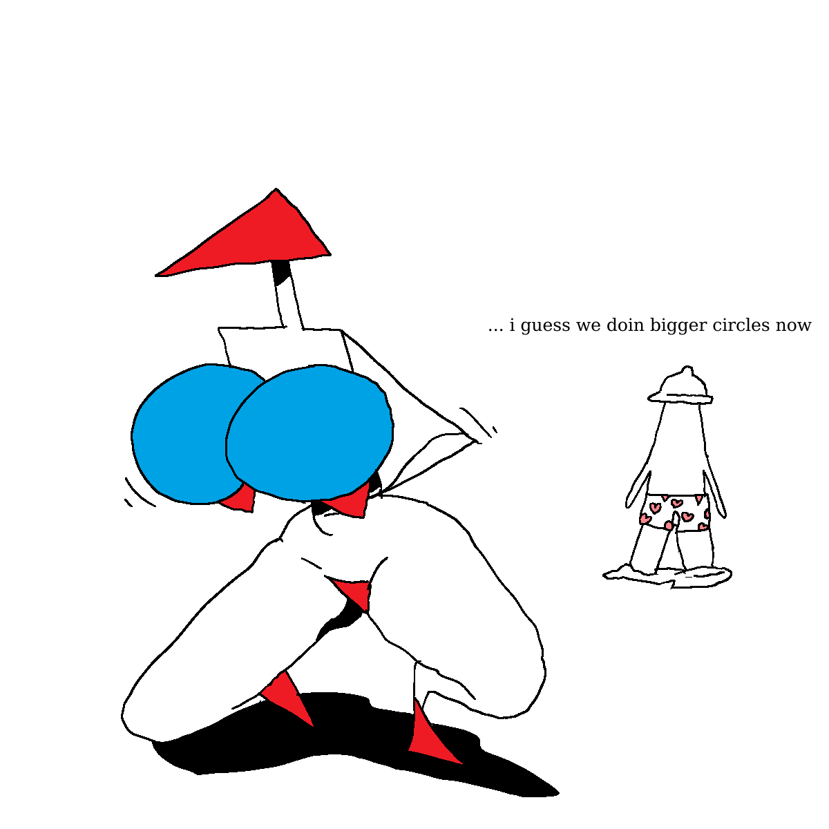 Ciiiiircuit's tweet photo. Shape sequence https://t.co/ovxPhHxDd8