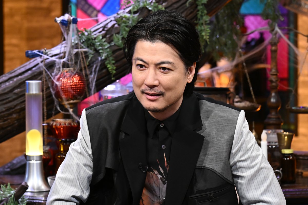Fri_mystery_ntv's tweet photo. 明日よる7時は❗️
#金曜ミステリークラブ!!!🕵️

〜今回のクラブ会員〜
#玉山鉄二 #橋本環奈 #横澤夏子

日本を騒がせた平成ミステリー！
あなたは覚えていますか？

会員代表：二宮和也　主宰：千鳥ノブ
@nino_honmono @NOBCHIDORI https://t.co/rjUB0RUGp7