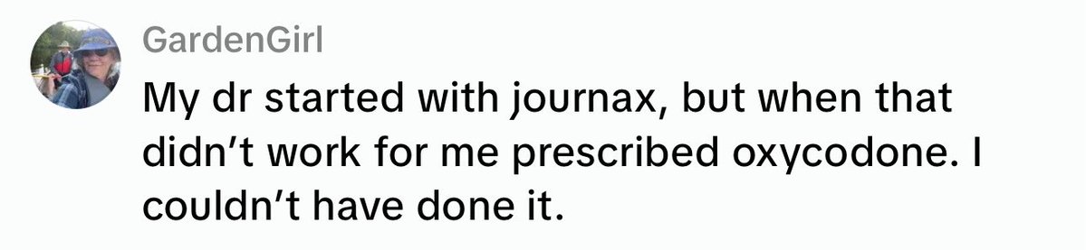 CMerandi's tweet photo. Pain Medicine News is owned by McMahon publishing who receives funding from @VertexPharma who makes Journavx 

Let’s take a look at some Journavx reviews 

The Journavx Scheme Continues https://t.co/eZKhVbIKWV