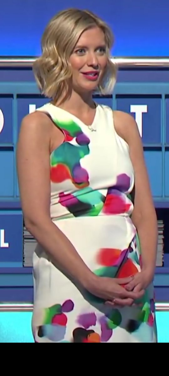 RachelF11304's tweet photo. The gorgeous @RachelRileyRR on countdown today ❤️ 😍 https://t.co/LFSCL1SWuD