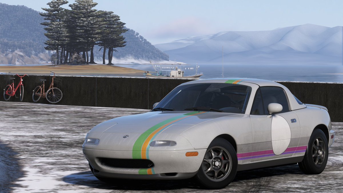 ForzaHorizon6