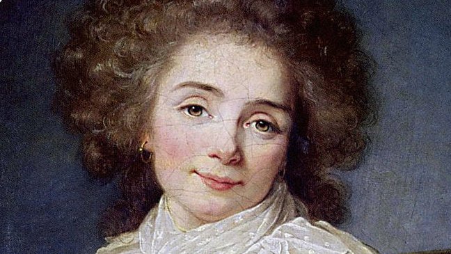 Antho_Repartie's tweet photo. Devant ses invités, le marquis de Boufflers tente d'embarrasser sa femme en se vantant :

- J'en aurai fait des cocus dans Paris...

La marquise :

- Tu me bats, moi je n'en ai fait qu'un seul ! https://t.co/yMsH6pgwIB