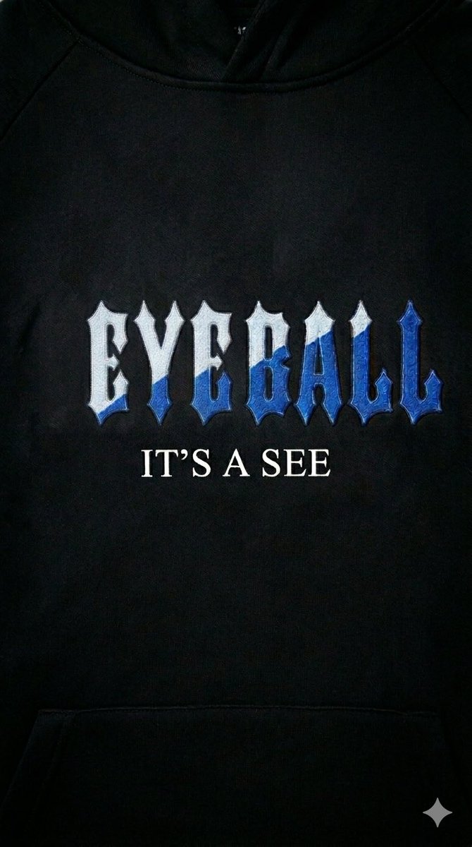 arttheTimeless's tweet photo. いつかTrapstarのeyeballバージョン作りてぇな https://t.co/jAf7t2QtKe