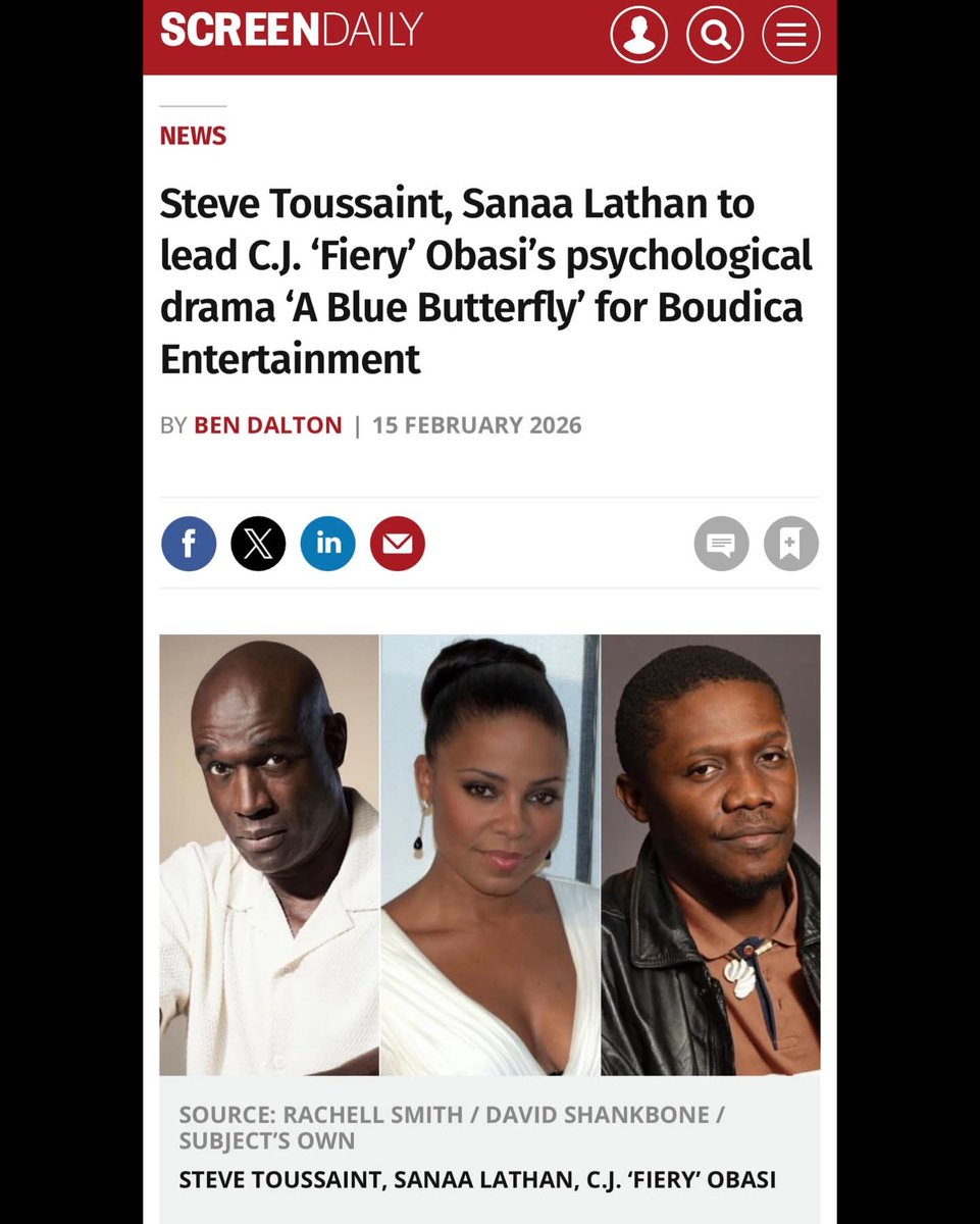 MebCbc's tweet photo. Honoured to have hosted the filming of A Blue Butterfly in Rwanda, with special thanks to Director @FieryCJ  C. J. Obasi, Producer @StellaNwimo , and the @RwandaGov @Unity_MemoryRw @RwandaYouthArts  @RwandaEast To all crew &amp; cast, credits and appreciation where they are due! 🎬🇷🇼 https://t.co/BkeEp3tZvG