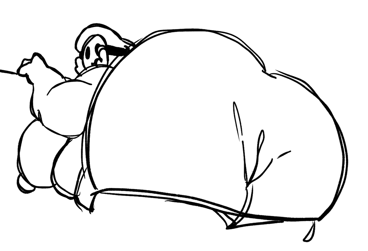 nsfwoaf's tweet photo. Just gonna post some scraps this week (of which I have many) https://t.co/vBENVu1syw