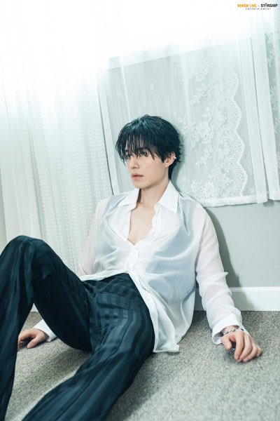 riraaaa1106's tweet photo. コレも待ってたわ❤︎🤤❤︎
#LeeDongWook  #이동욱 https://t.co/GEsDdqQFUb