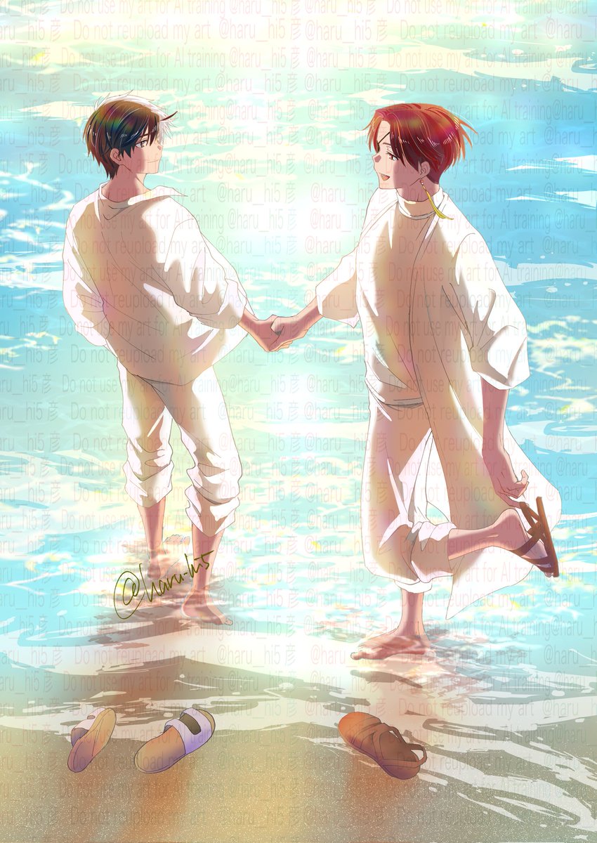 haru_hi5's tweet photo. 🫖🌸🌆🏖️ﾓｰｿｰ💭続いた… https://t.co/bT8vApLPVB