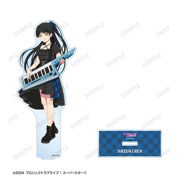 amiami_figure's tweet photo. ラブライブ！スーパースター!! 描き下ろし バンドver. 特��アクリルスタンド 各種[アルマビアンカ]
⇒https://t.co/58uq7zbZDQ

好評予約受付中です♪
#lovelive #Liella https://t.co/jvM0u0xoNL