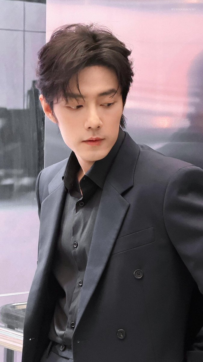 xiaozhan91_1005's tweet photo. 이때 샤오잔 진짜 어른남자같고 좋음🫶🫶🥹 https://t.co/wrXYZP6dCc