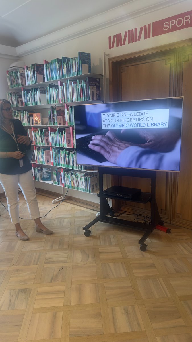 GreenCurve1's tweet photo. أكثر من مشاركة بورقة علمية، تجربة ثرية على المستوى العلمي والمهني و المشاركة في ماراثون، وزرت المتحف الأولمبي و مقر اللجنة الأولمبية الدولية…#رياضه #صحة #نشاط #تغذية #تمرين 🏟️🏛️🎉❤️ https://t.co/IOSxTyl1DL