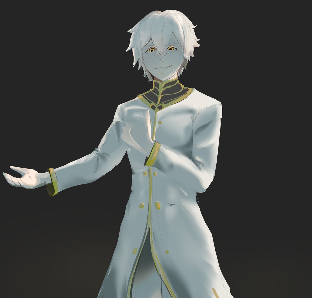 Tootwhite5's tweet photo. #rezero https://t.co/kj8drLRzmH