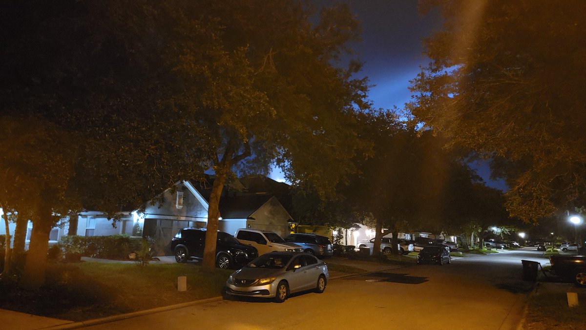 tylerdoug2001's tweet photo. @NASASpaceflight Seen from Jacksonville FL https://t.co/WDsRhiYHts