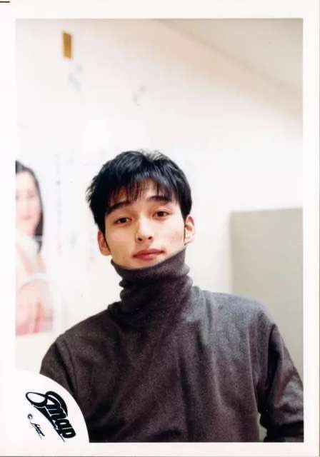 flyer_sma99's tweet photo. Happy Birthday つよぽん💛💛💛
素敵な一年になりますように🌻
大好きなつよぽんの写真置いときます🔆
#草彅剛52回目誕生祭_0709 https://t.co/INvIcg8ZEP