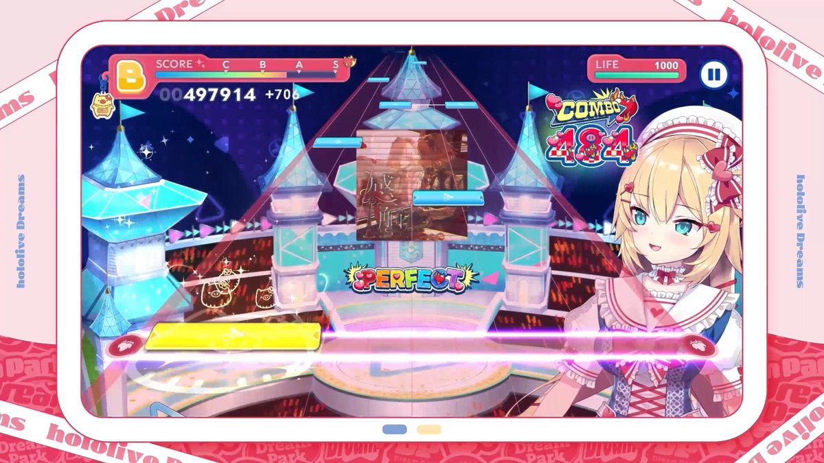 kazy02260810's tweet photo. #推し活はあとん日記

ホロドリでワールドワイドな旅するアイドル、はあちゃまの色々な場面紹介だー！！

等身大もSDも可愛すぎます！！！！！！！！！
音ゲーは苦手ですが、はあちゃまのカットインがあるなら頑張れる！！！！！！！

配信したら遊び倒します！！ https://t.co/agJ5ot3mwH