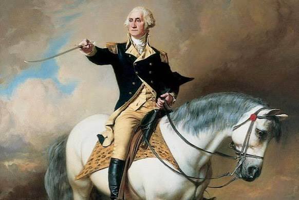 infantrydort's tweet photo. “To the distinguished character of Patriot, it should be our highest glory to add the more distinguished character of Christian.”

-George Washington https://t.co/I8PCIkj7CC