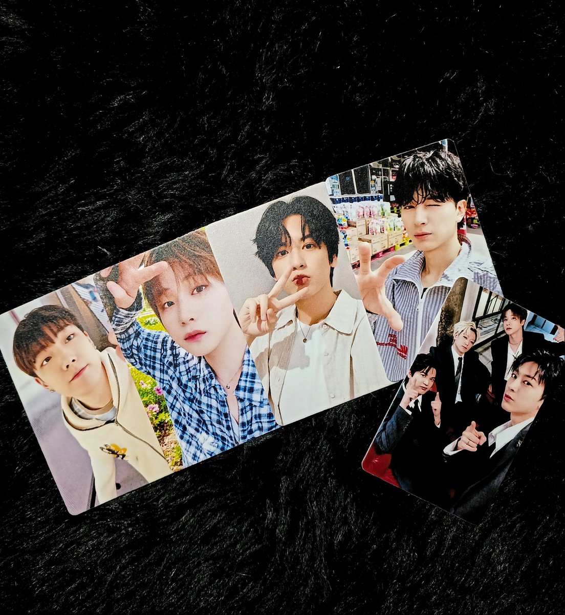 Chanwoobibi's tweet photo. so ito na nga yung test print. 🤭✨ https://t.co/xQ9exHFbU0