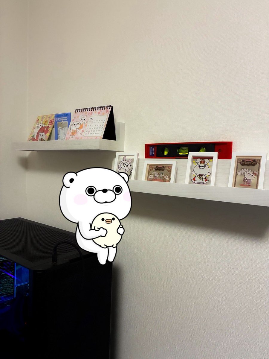 KoppepanZ's tweet photo. こういうの本当センスないわ笑
もう一個追加しよ！（愚か者） https://t.co/Ocy6rmUZf4