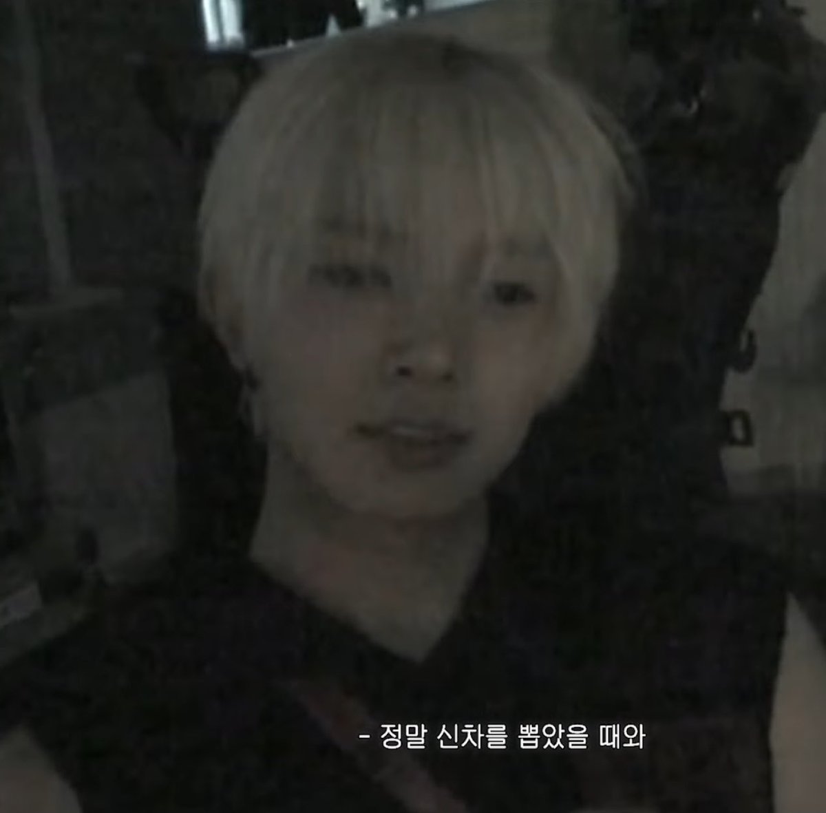 luvuonlyhalfway's tweet photo. 다시봐도 이뿌네 쩝.. 스모키햇을땐 뚱먕이다가 화장지우니까 전쥐현됨 역시청순파 https://t.co/5fNxSC28GW