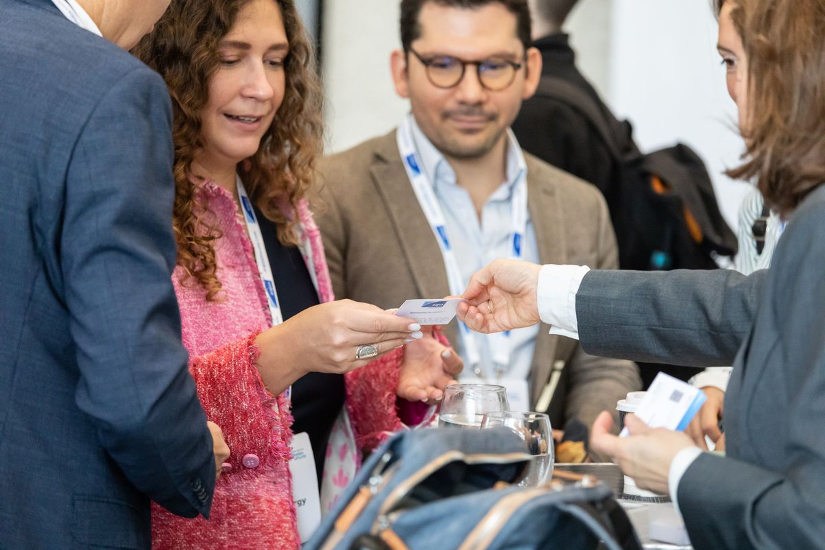 ArgusMedia's tweet photo. Navigate the future of #biofuels at the #ArgusEuropeBiofuelsConference (20โ22 Oct 2026, London). Get the latest on RED III, policy, feedstocks, pricing, global trade, compliance markets, SAF, renewable diesel & marine fuels.
Book by 24 July to save ยฃ200: https://t.co/EWZTiRXoIu https://t.co/CHPqXHZBIc