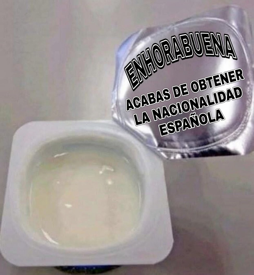 Absolutexe's tweet photo. Ley de nietos.
#Dramatización https://t.co/V88geRqh1U
