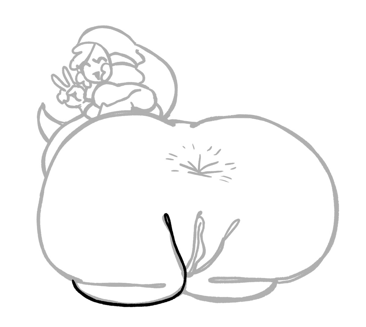 nsfwoaf's tweet photo. Just gonna post some scraps this week (of which I have many) https://t.co/vBENVu1syw