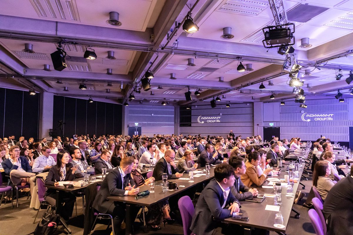ArgusMedia's tweet photo. Navigate the future of #biofuels at the #ArgusEuropeBiofuelsConference (20โ22 Oct 2026, London). Get the latest on RED III, policy, feedstocks, pricing, global trade, compliance markets, SAF, renewable diesel & marine fuels.
Book by 24 July to save ยฃ200: https://t.co/EWZTiRXoIu https://t.co/CHPqXHZBIc