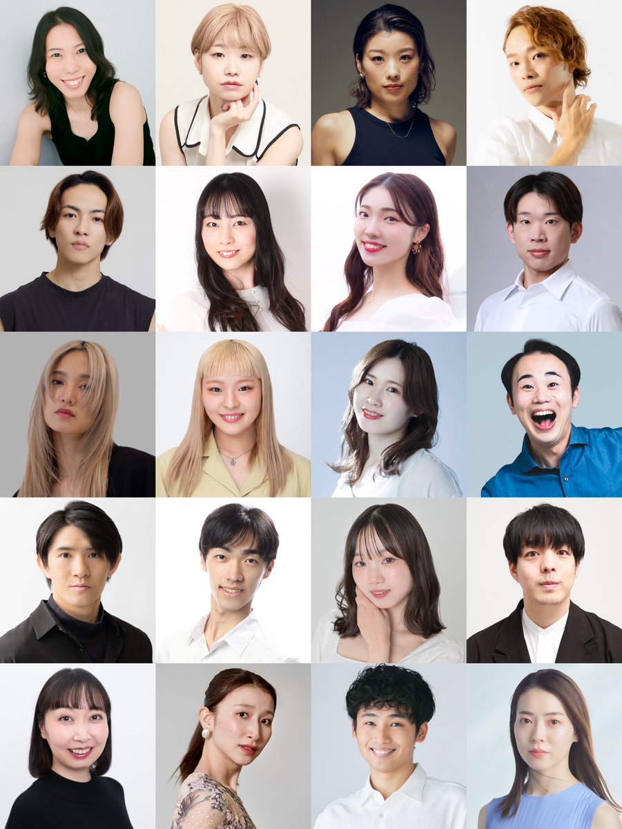 EnvisionNextage's tweet photo. #EnvisionNextage presents
#AnotherTheOthers

脚本構成・演出・振付: #隈元梨乃
楽曲制作: #KYOHEI  #大石憲一郎

Guest choreographer: 
#井出恵理子 #加賀谷一肇  #松本多映子 #YOHUENO 

Choreographer:
#井上弥子 #小石川茉莉愛 #谷本有紀 #長澤仙明 #水島渓 

Cast: 
井上弥子 / 隈元梨乃 / 小石川茉莉愛 / 長澤仙明(⭐︎) / 水島渓 / 江崎里紗 / 大山怜依 / Okapi / 奥富夕渚 / カジ。/ 加藤楓 / 木村匠 / 今田和季(⭐︎) / 相良飛鷹 / 佐々木楓 / 柴野瞭 / 須藤香菜 / 玉山珠里 / 寺岡拓海 / 冨岡瑞希 / 中込萌 / 中村拳 / 西口晴乃亮 / 沼田来蕗 / 根岸みゆ / HitoMin / 藤本真凜 / 星えり菜 / 松尾音音 / 
三井夕萌 / Micco / 宮原龍平 / 門馬和樹 / 吉田彩乃 / 安藤理子/ 齊藤千紘 / 谷本爽真 / 堂元晴近
⭐︎...9/11(金)のみ出演

歌唱指導: #晴音アキ