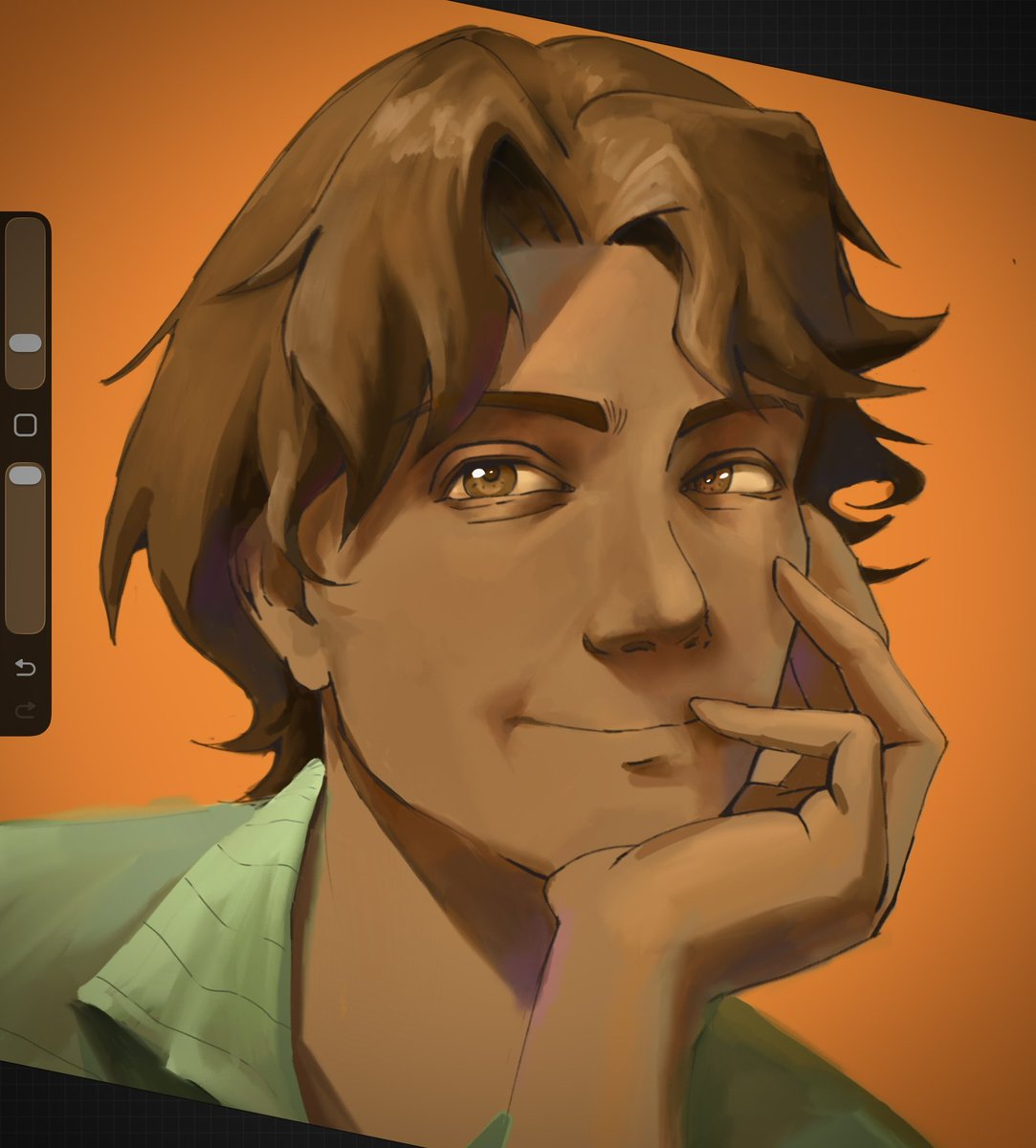 WDCrowley's tweet photo. Renato😍
#DeadbyDaylight https://t.co/hVHAk8asZj