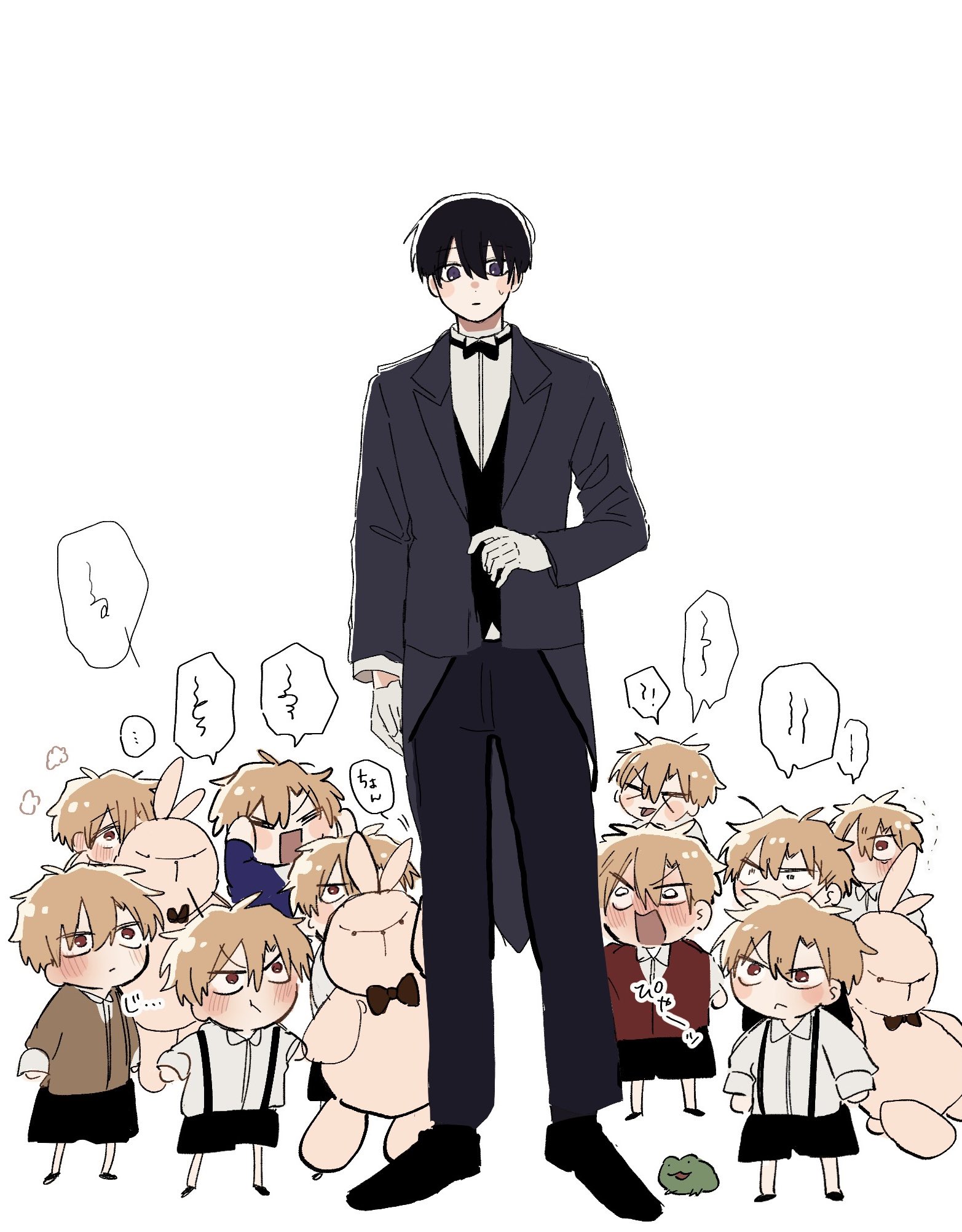 虎太郎on X: 