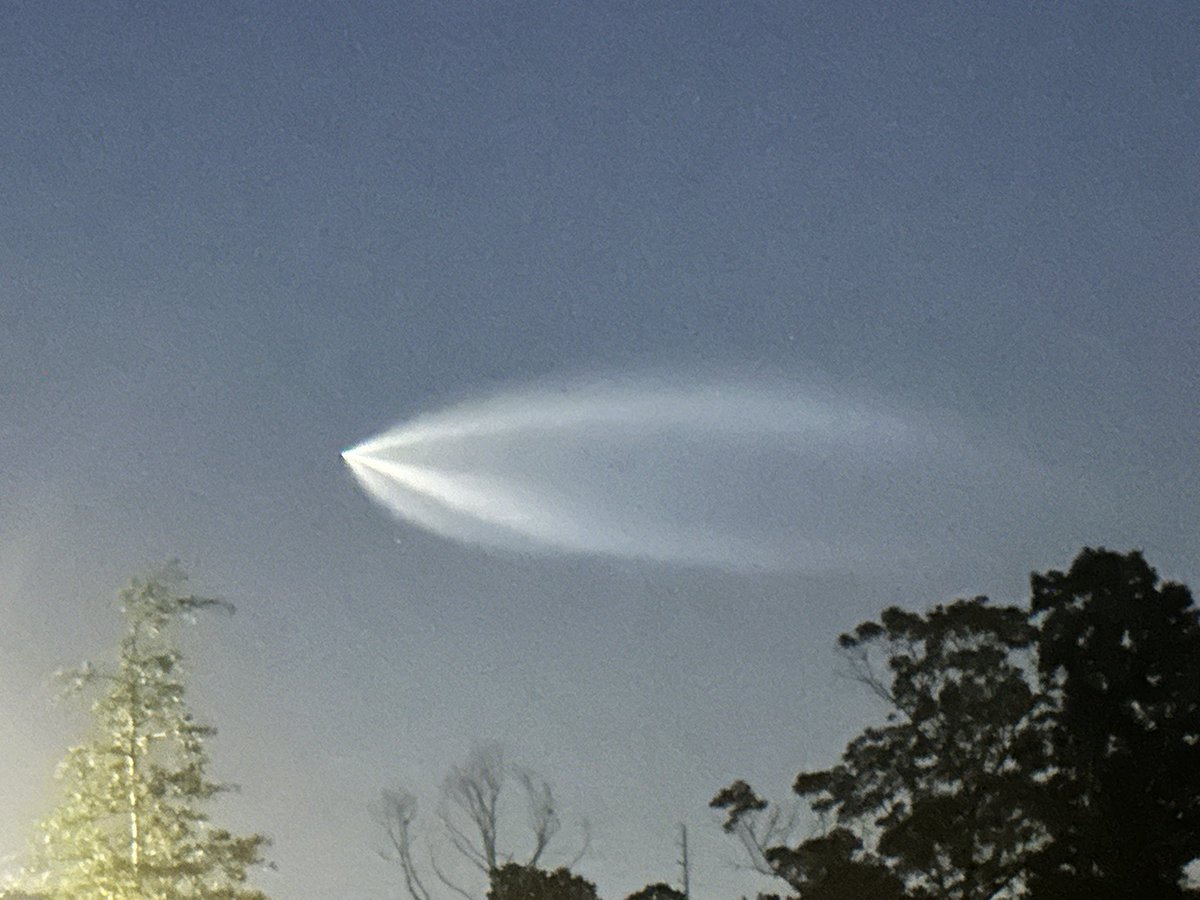 snwodk's tweet photo. @spacejellyalert Just outside ATL https://t.co/11TcOOLubu