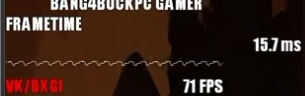 Beyond FPS tweet media