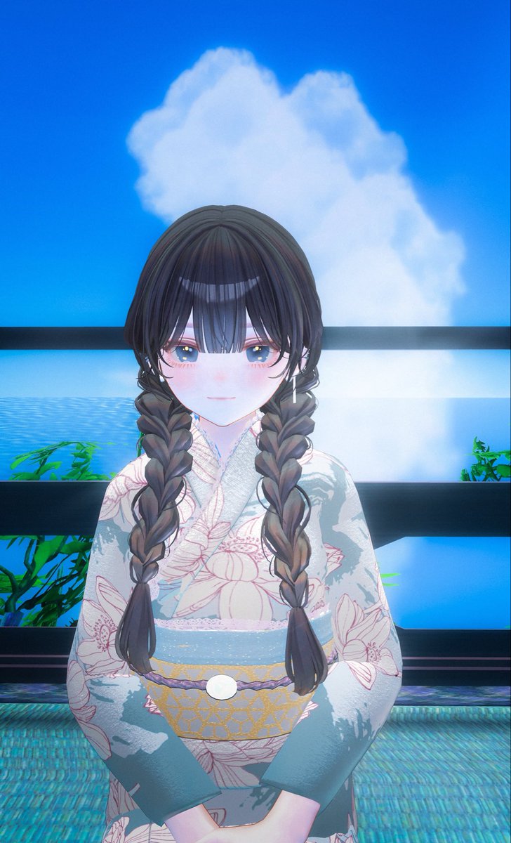 Marycia3D