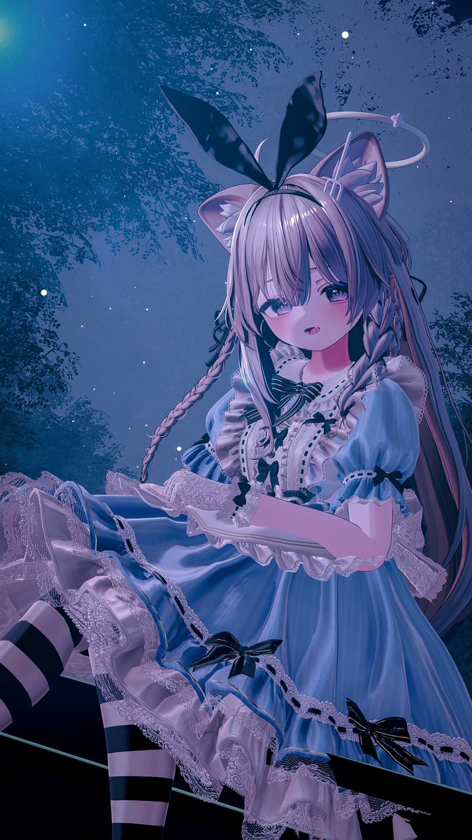 iwlu43's tweet photo. うちのメイドショコラちゃん https://t.co/74d8OfHdFt