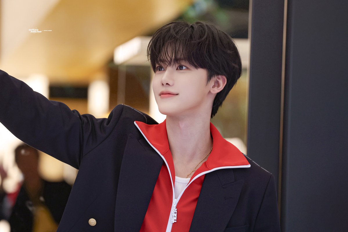 CaffeineA0813's tweet photo. 260709 ONITSUKA TIGER #JaeminxOnitsukaTiger

#재민 #ジェミン #JAEMIN #NCT #NCTDREAM https://t.co/5h3AwZsxCd