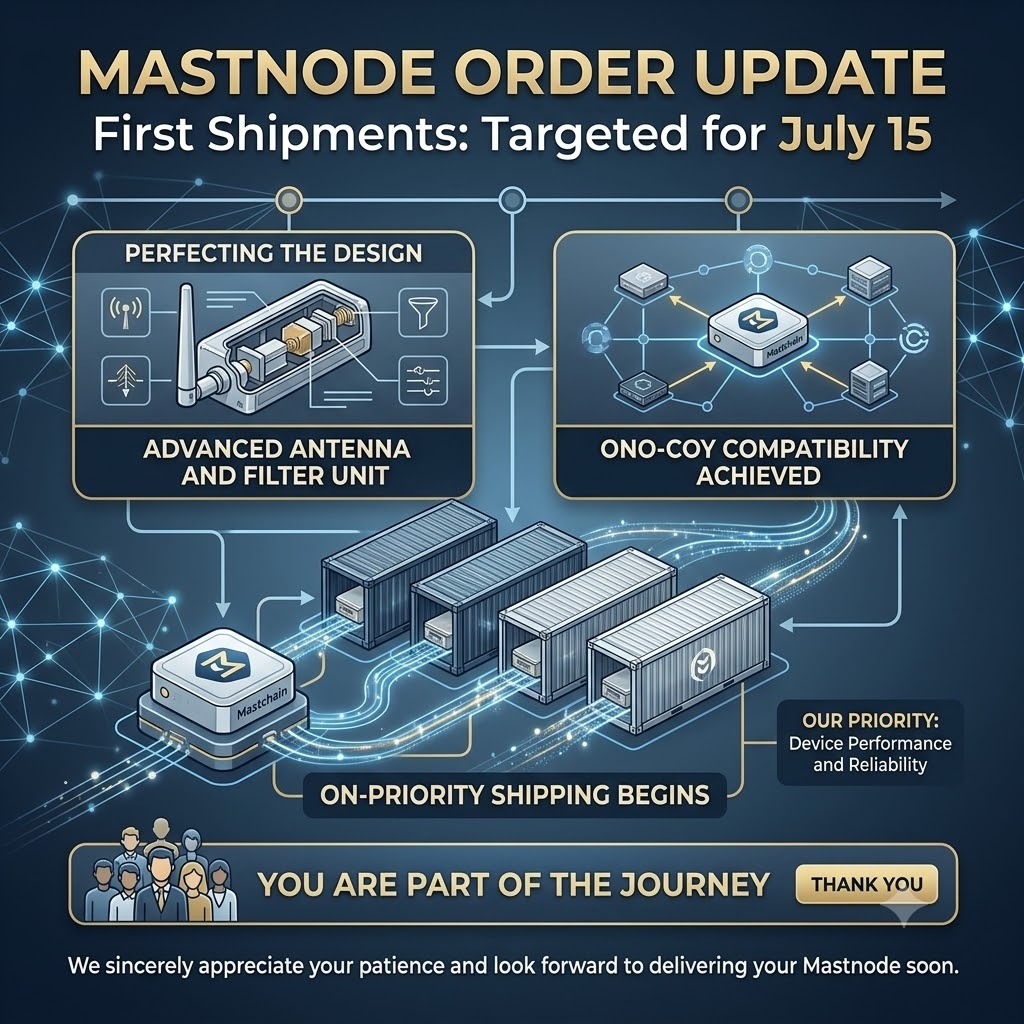 MastNode tweet picture