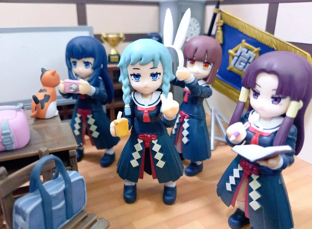セブン、 on X: 