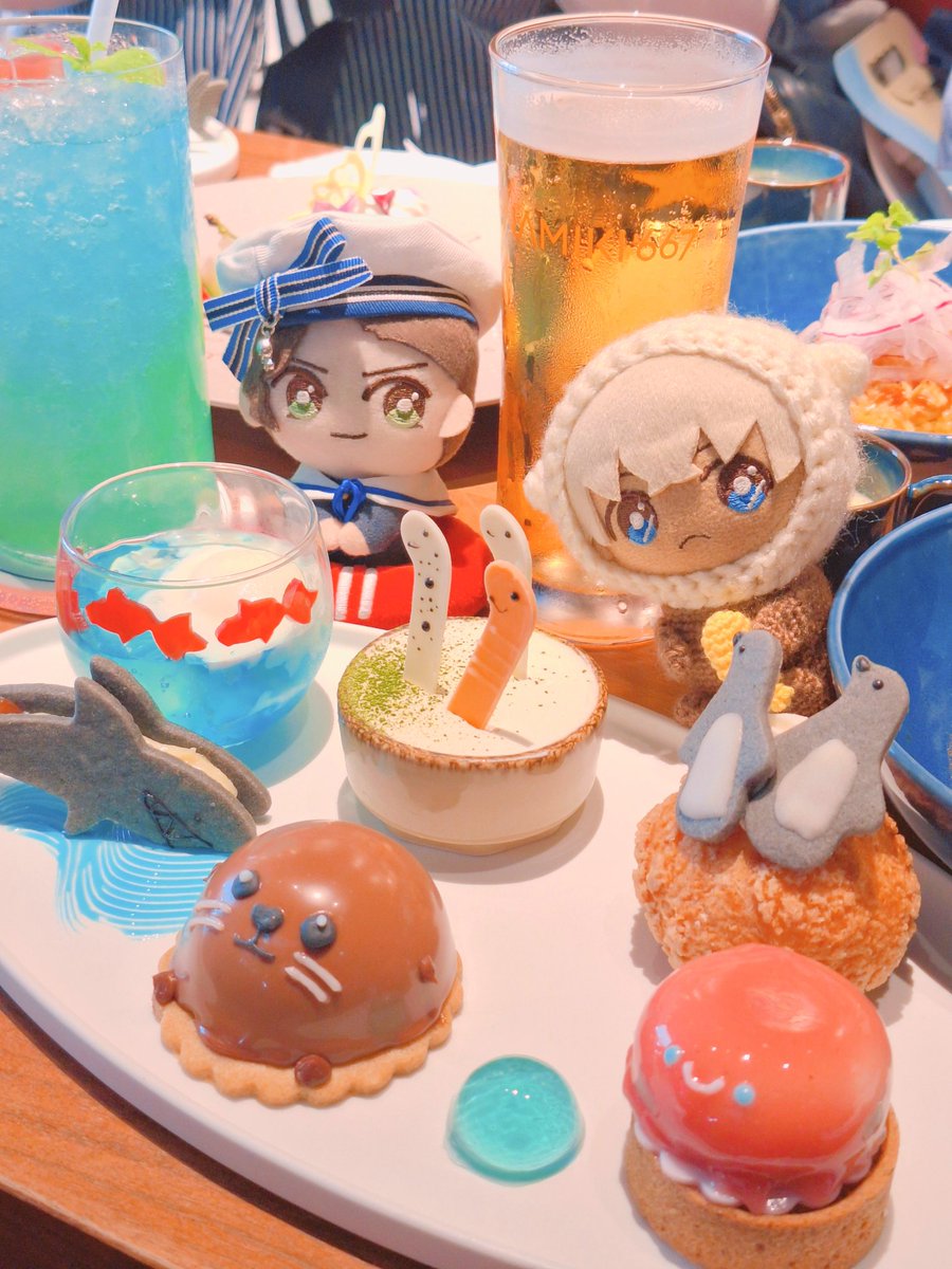 葉実 (@kabocha_pm) / Posts / X