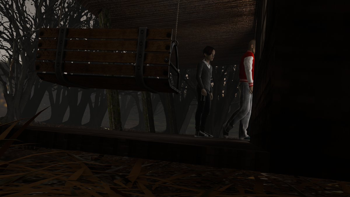 SlavienGames's tweet photo. View all 6 renders on Patreon!

#theevildead #visualnovel #itchio #renpy #3dcg #horrorgame #gamedev #nsfwgames #adultgames https://t.co/UXng1nMkKP