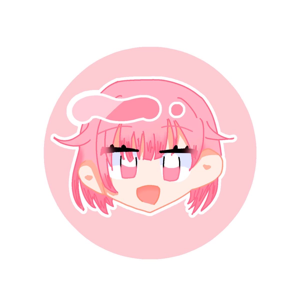 朱音 tweet media
