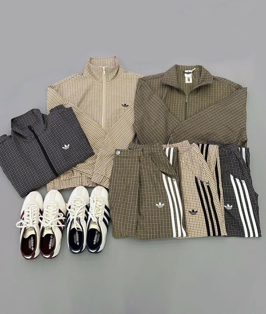 uraiyaha's tweet photo. adidasの新作可愛い過ぎる
これは人気出そう https://t.co/ccfJZMvqEG