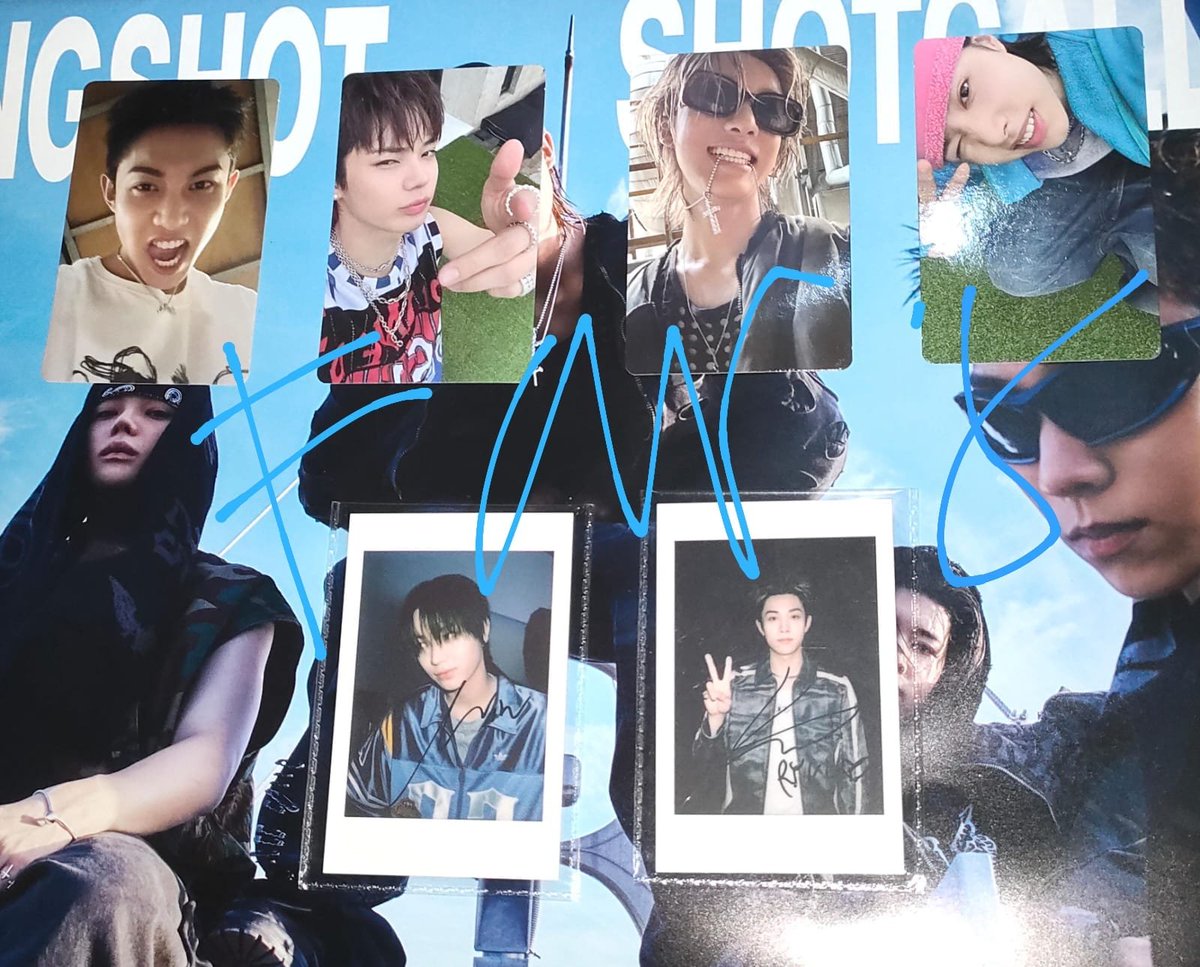 nowkohyul's tweet photo. WTS AAB PC &amp; POLAROID LNGSHOT

💸 price by dm 
🍊 co by oren
📍 surabaya, jawa timur

#wts #photocard #magazine #polaroid #lofficiel #lngshot #ryul #ohyul #woojin #louis #shotties https://t.co/MmqzdS121t