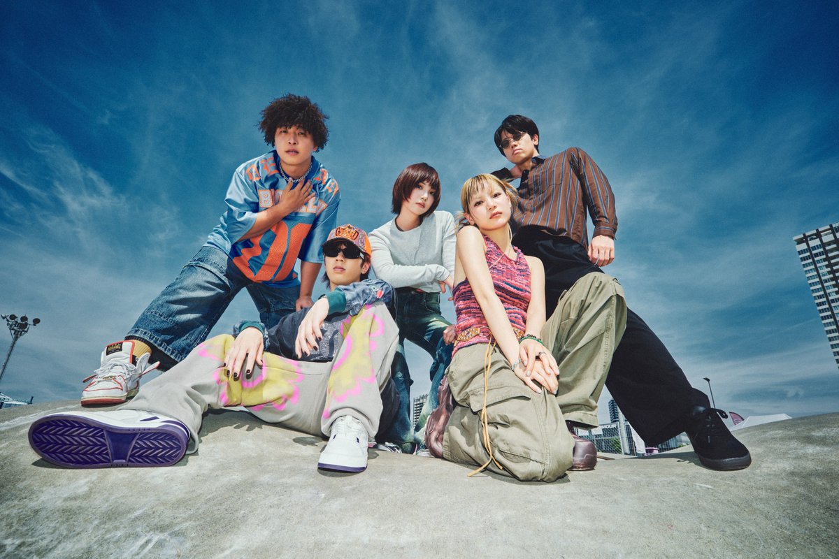 sbs_897's tweet photo. 【 ＃sbs897 19：00～TIME TABLE⏱】

19：05頃　ゲストコーナー
Ovall (@Ovall_Japan)からGt.関口シンゴさん(@vusik_music)
をお迎えします！

19：30頃
Klang Ruler (@Klang_Rulerinfo)のやすだちひろ さん(@chqnchii_x)
からのスペシャルコメントをお届け！

19：40頃　🎵Ate Music🎵 https://t.co/yAm5lBwWKi