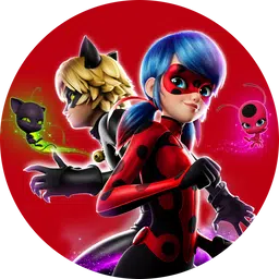 Miraculous Fans World 🐾 tweet media