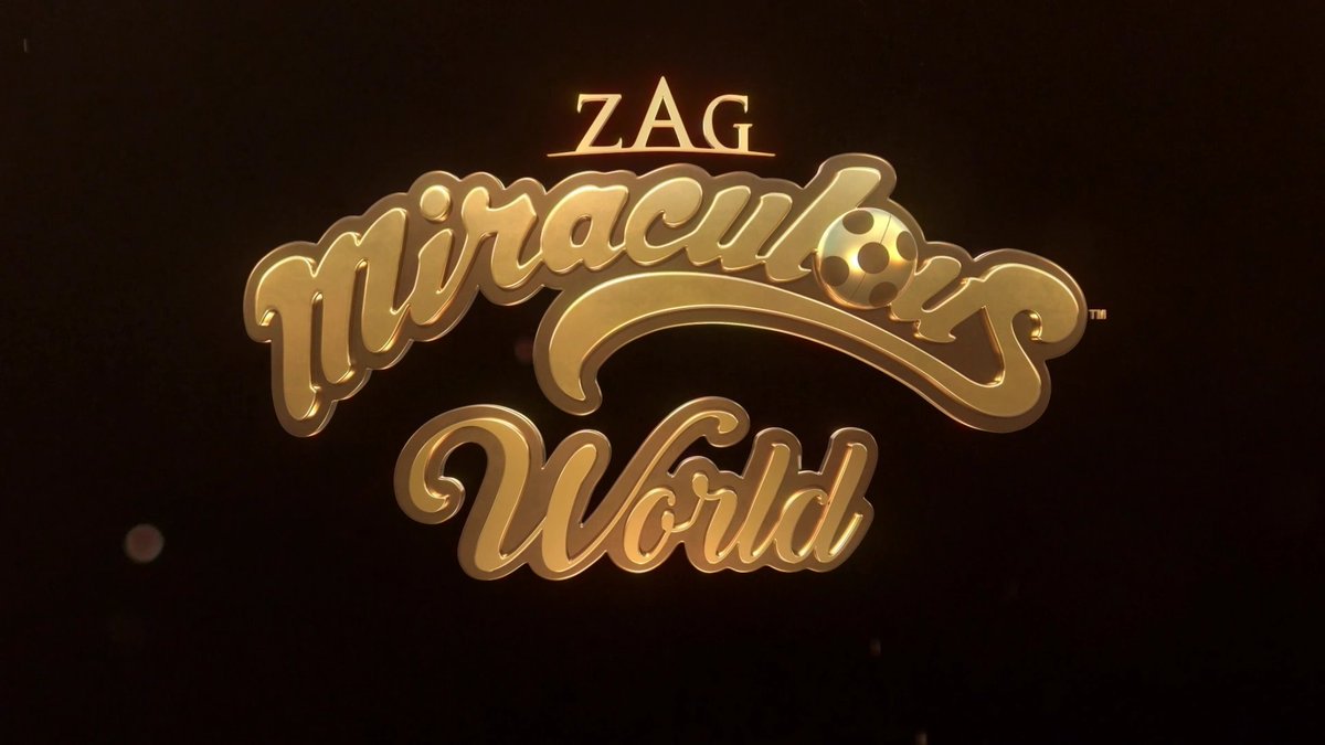 wayzz_world's tweet photo. There will be no #MiraculousWorld Special on TF1 this Fall / Autumn 2026 🐞 #MiraculousLadybug https://t.co/tvdaMutrlw