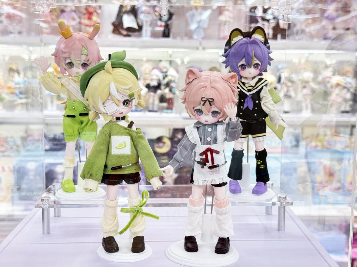 Hermeow Shop 海外トイ專門店 on X: 