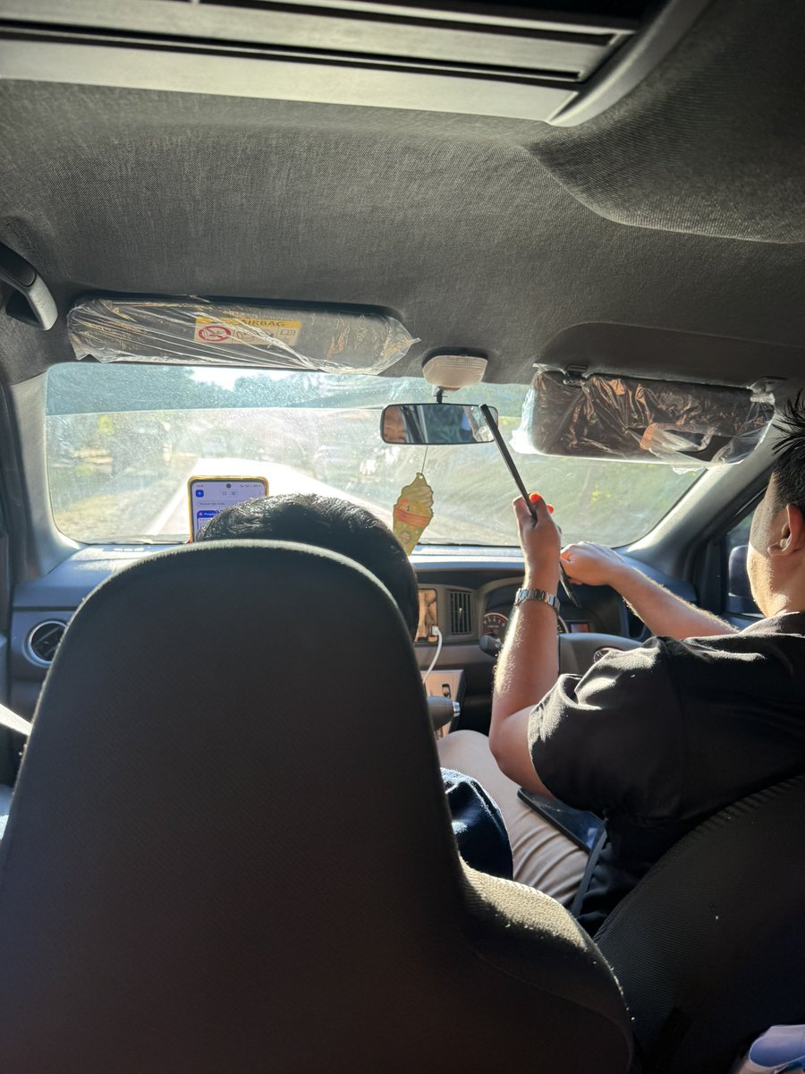 waniragat's tweet photo. Bangkalan, Sampang, nginep Sumenep
Mene lanjut pamekasan, lalu moleh Suroboyo https://t.co/8kUJI16RRv