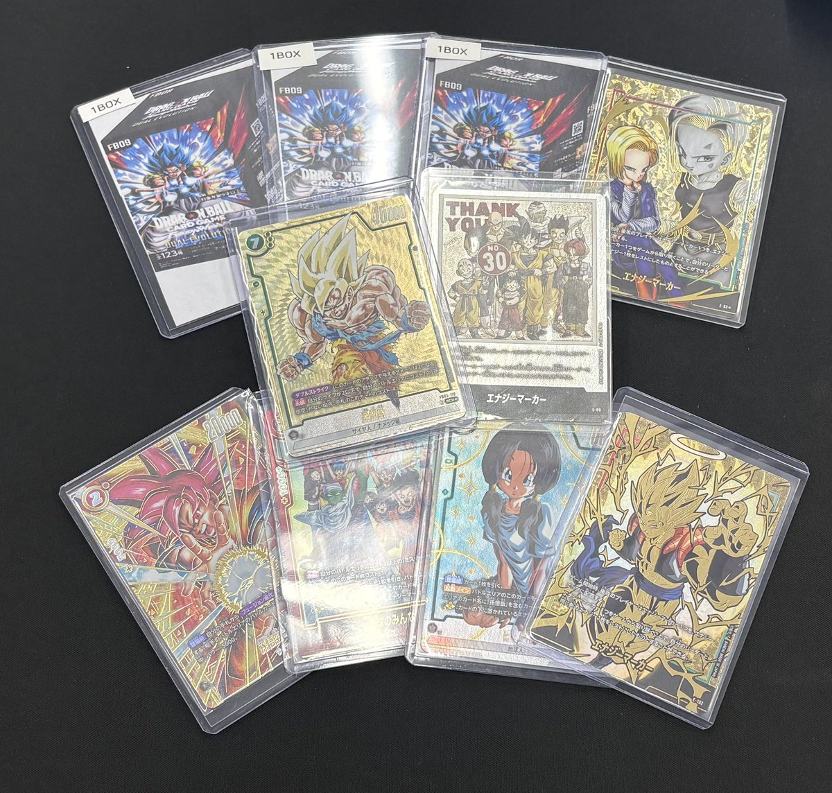27超お得！未使用箱入り多数！デパコスまとめ売り100点以上！ ﾄﾞﾗｺﾞﾝﾎﾞｰﾙ見えるオリパ作成しました 1回 3000円72口 シングルの他にも