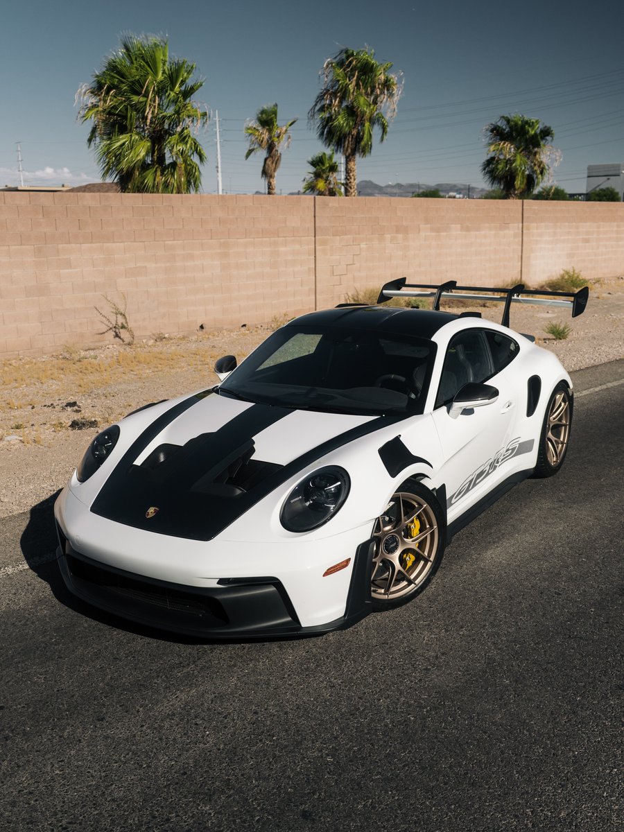 Elitecargasm's tweet photo. Porsche 992 GT3 RS 🌬️ https://t.co/sIEMYHZsB3
