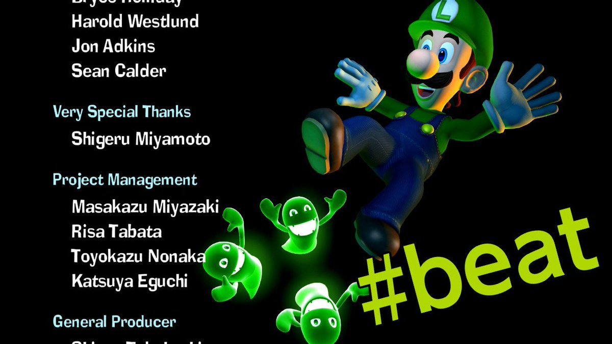 pswapneet's tweet photo. #beat #LuigisMansion2 #nintendoSwitch #summerween https://t.co/bpCmj2IeN9