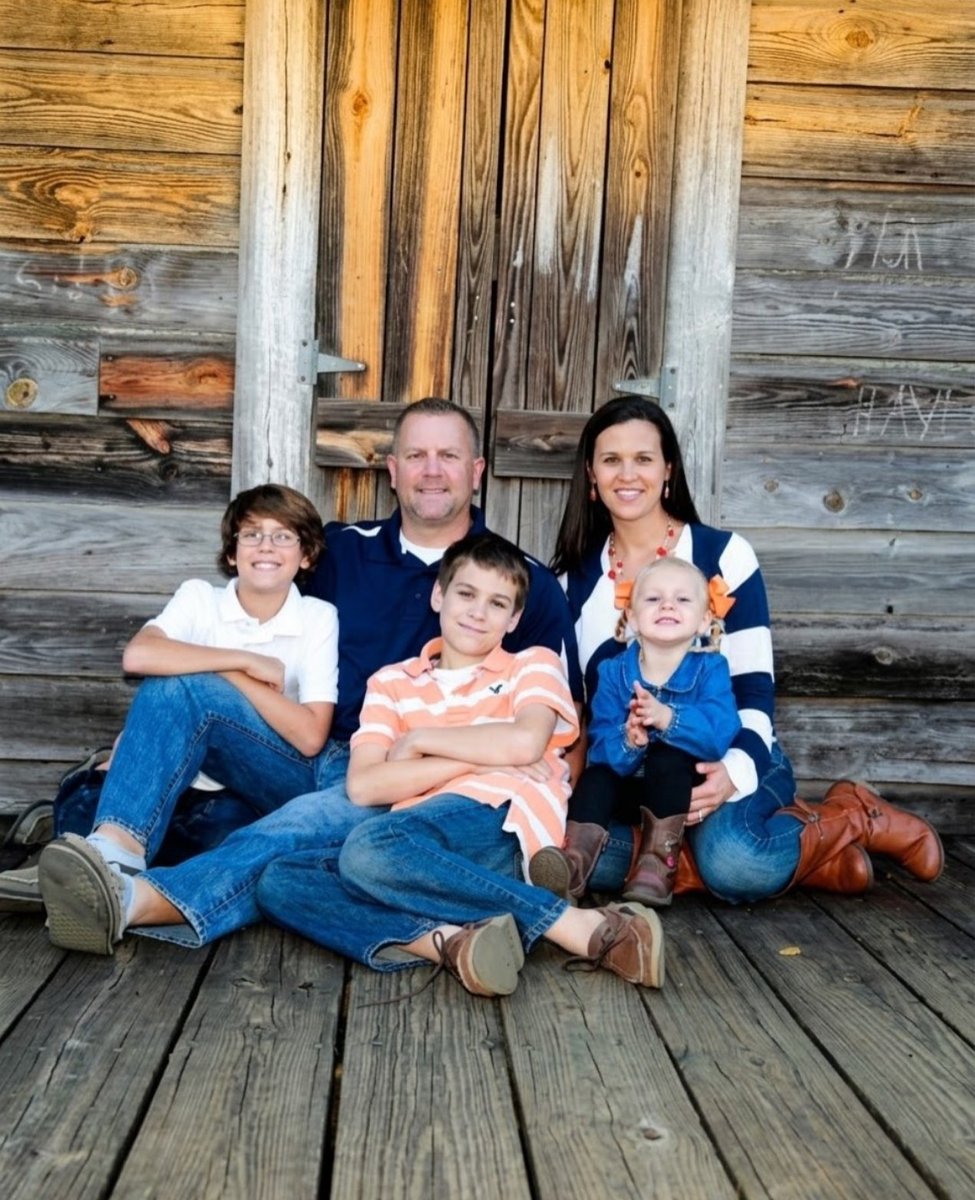 WolfofX's tweet photo. A firefighter was called to an emergency in November 2011.

A woman was in labor.

There was no time to reach the hospital.

So inside the ambulance, firefighter and EMT Marc Hadden helped deliver a baby girl.

The moment she was placed in his hands, she struggled to breathe.

Marc gave her oxygen and fought to help her take her first breath.

Then he heard her cry.

“I helped her take her first breath.”

At the hospital, Marc learned the baby's birth mother was considering adoption because she could not care for her.

Almost jokingly, he told the nurses to put his name down if the baby needed a family.

But Marc and his wife Beth had already spent years hoping for another child.

When Marc called home and said he had delivered a baby, Beth joked,

“Can we keep her?”

Neither of them knew how close those words were to becoming real.

The next day, Beth met the baby's birth mother.

By the end of that meeting, the mother had made her decision.

She wanted Marc and Beth to adopt her little girl.

Just 48 hours after Marc helped bring the baby into the world, he and his wife brought her home.

They named her Rebecca Grace.

Gracie.

Years later, Marc would take his daughter back to the ambulance where her life began.

The firefighter who helped her take her first breath became the father who would be there for all the breaths that followed